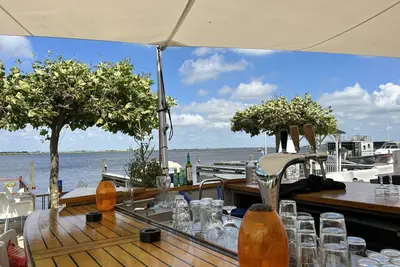 Image de Magnifique maison de vacances privée pour 4 personnes avec Wifi, Tv, terrasse et parking