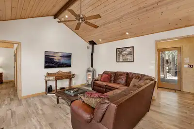 Image de One Hundred Pines Ranch at Big Bear Lake