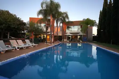 Image de Casa de Mos - well appointed villa near Vilamoura