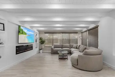 Image de Downtown Retreat