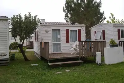 Image de Bungalow nature 2 personnes