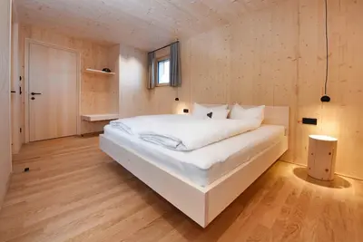 Image de Double room Hochhäderich - Nahturhof - Urlaub. Natürlich. Erleben.