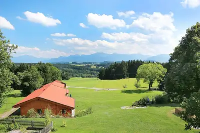 Image de Five-star comfort vacation apartment Sternenstadl with balcony allergy-friendly