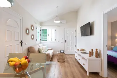 Image de Cotillo Beachfront Escape