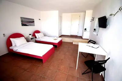 Image de Studio apartment for 3 people, with bathroom and