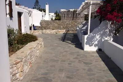 Image de Fantastic two-room apartment for 3 people, with