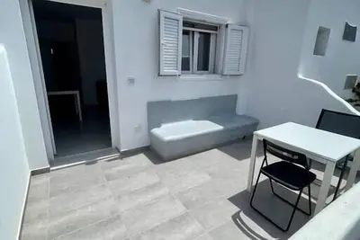 Image de Fantastic two-room apartment for 4 people, with 2