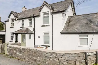 Image de Cooper'S Rest (Gorffwysfa Coopers), pet friendly in Dolwyddelan