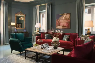 Image de Bernini Private Apartment