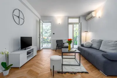 Image de Close to the beach, quiet location, family-friendly
