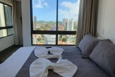 Image de Ilusiom 1106 Condominio