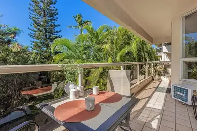 Image de Maui Banyan T209, perfect location in Kihei!