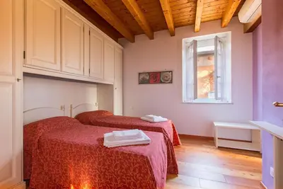 Image de Master apartment Villa Venezia