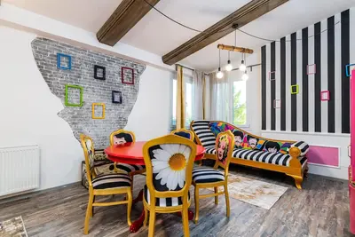 Image de Ostuni Hills Boutique Villa with Pool and Seaview. Very close Aventura Park