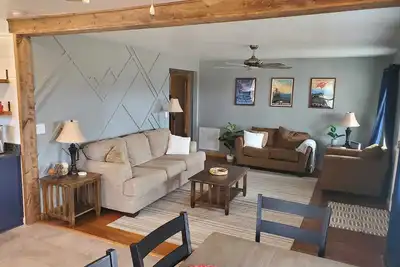 Image de Amazing Mountain Views - Close to Pisgah, Dupont, & Downtown