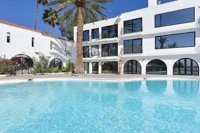 Image de Seaside Suite 101 by VillaGranCanaria