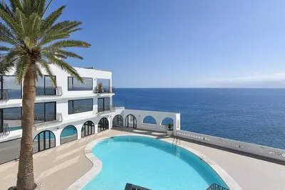 Image de Seaside Suite 302 in San Agustin