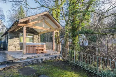 Image de How Bank, Luxury House with Hot Tub