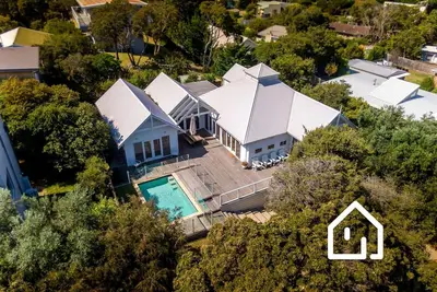 Image de Idyllic Beach House Blairgowrie | 100m to Foreshore