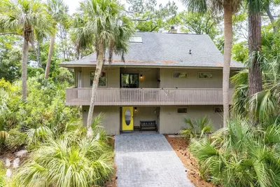 Image de Beautiful Home in Marsh Dunes - 858 Sabal Court