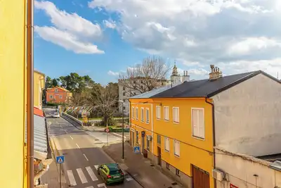Image de Appartement de vacances Premiers royaumes à la mer