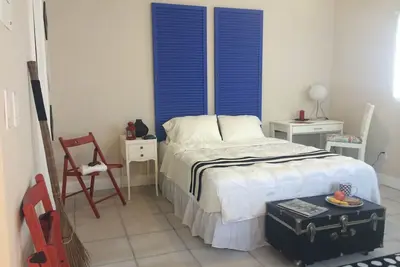Image de C Chic and Comfortable Studio - 8c