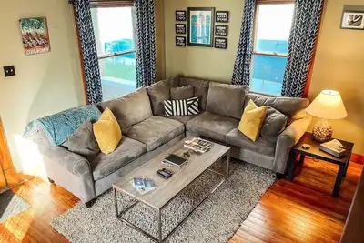 Image de Germantown Getaway
