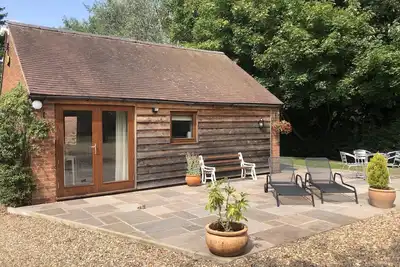 Image de Rural Retreat in Warwickshire