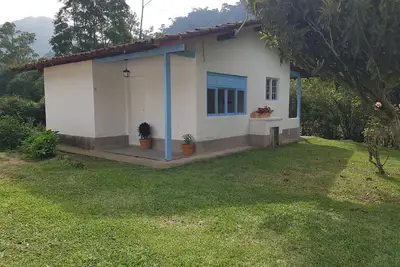 Verçosa House