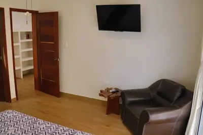 Image de Hotel & Suites Oasis Bacalar \"Suite Tapir\"