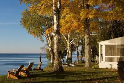 Image de Jolli-Lodge~Beach Resort in Leland