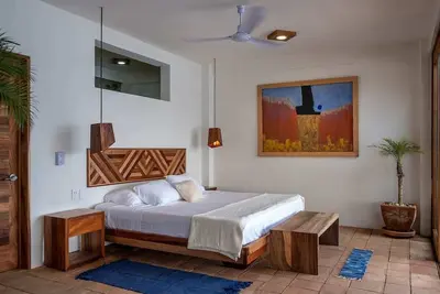 Image de Lazuli Mar - Beachfront Loft