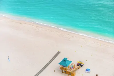 Image de Sunny Isles Beach Oceanfront/Beachfront 2 Bedroom 2 Bath with amazing views