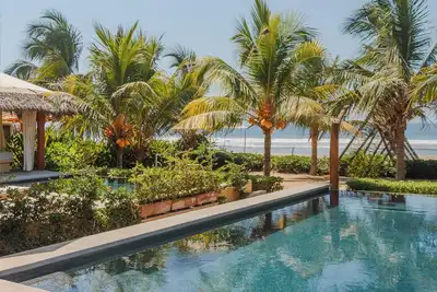 Image de Casa Hermoso Cariño: Madrona Bungalow