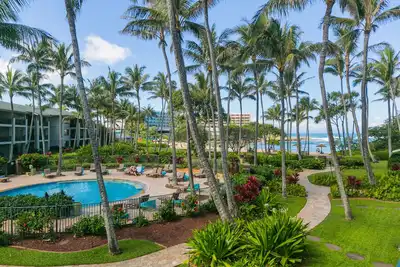Image de Turtle Bay Ocean Villa D213