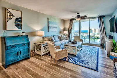 Image de Luxurious Condo with Beach Access and Ocean Views