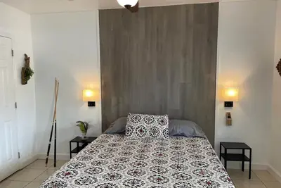 Image de Cozy Studio near Coconut Grove - 7c