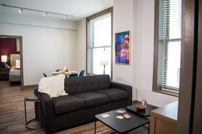 Image de 2 Bedroom Villa with Air-Conditioning