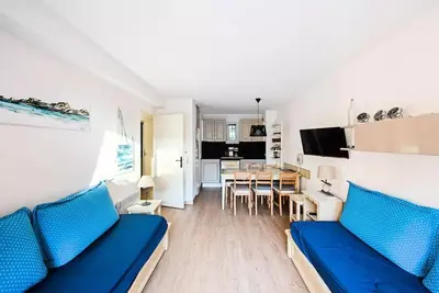 Image de Appartement Sélection 1 chambre (6 personnes)