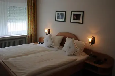 Image de Triple room with shower/Wc