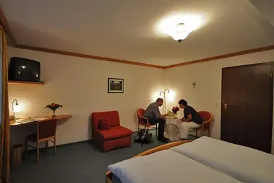 Image de Double room with shower/Wc