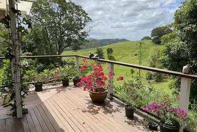 Image de Byron Country Cottage