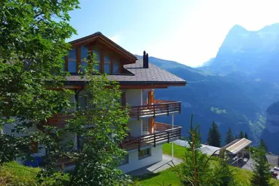 Image de Gloria Süd by Interhome