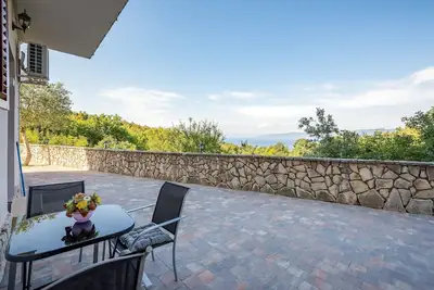 Image de Appartements Wellness (75751-A8) - Ravni