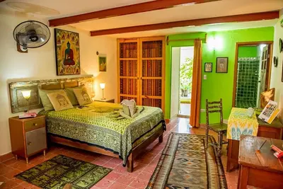 Image de Budha by Majikal B&B