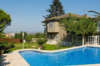 Image de Ca Romeu by Interhome