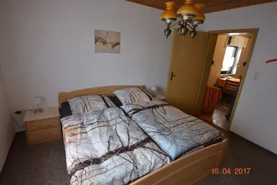 Image de Charming vacation apartment with free WiFi for two people