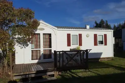 Image de Maison Bungalow T2 13a