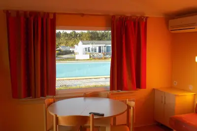 Image de Terrain Bungalow T2 Supérieur - 1