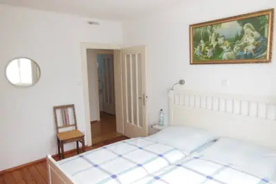 Image de Vacation apartment 70sqm - our stylish large first floor apartment